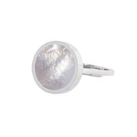 Anello Marlù Donna Be Woman in Acciaio 2AN0032-S - 2AN0032-S